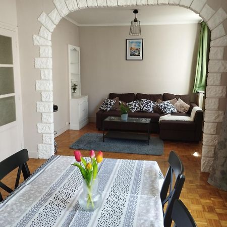 Appartement A 5 Min De Paris! à Le Kremlin-Bicêtre Extérieur photo