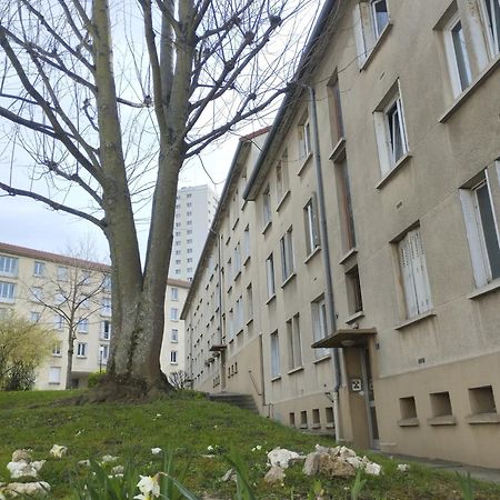 Appartement A 5 Min De Paris! à Le Kremlin-Bicêtre Extérieur photo