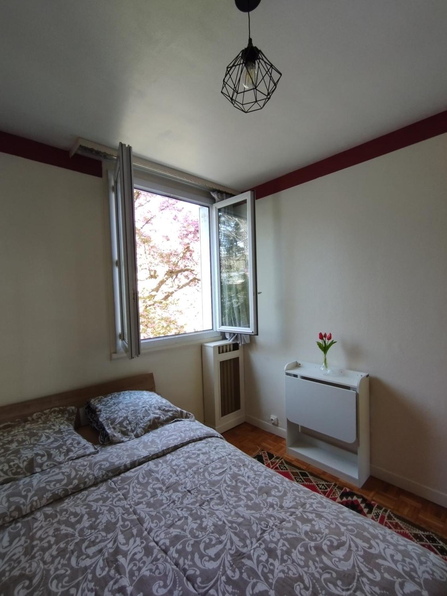 Appartement A 5 Min De Paris! à Le Kremlin-Bicêtre Extérieur photo