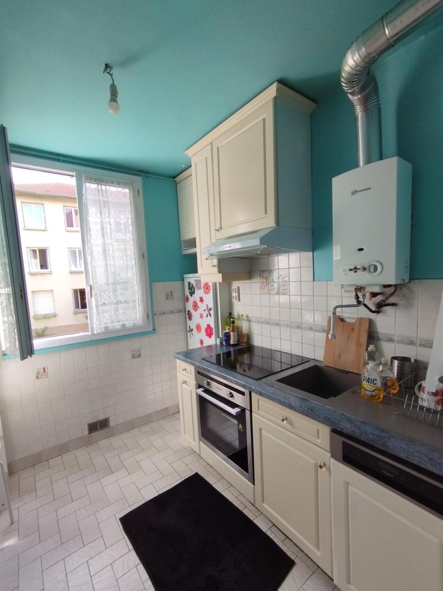 Appartement A 5 Min De Paris! à Le Kremlin-Bicêtre Extérieur photo